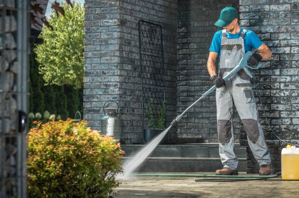Best House Exterior Washing  in Lake Wales, FL